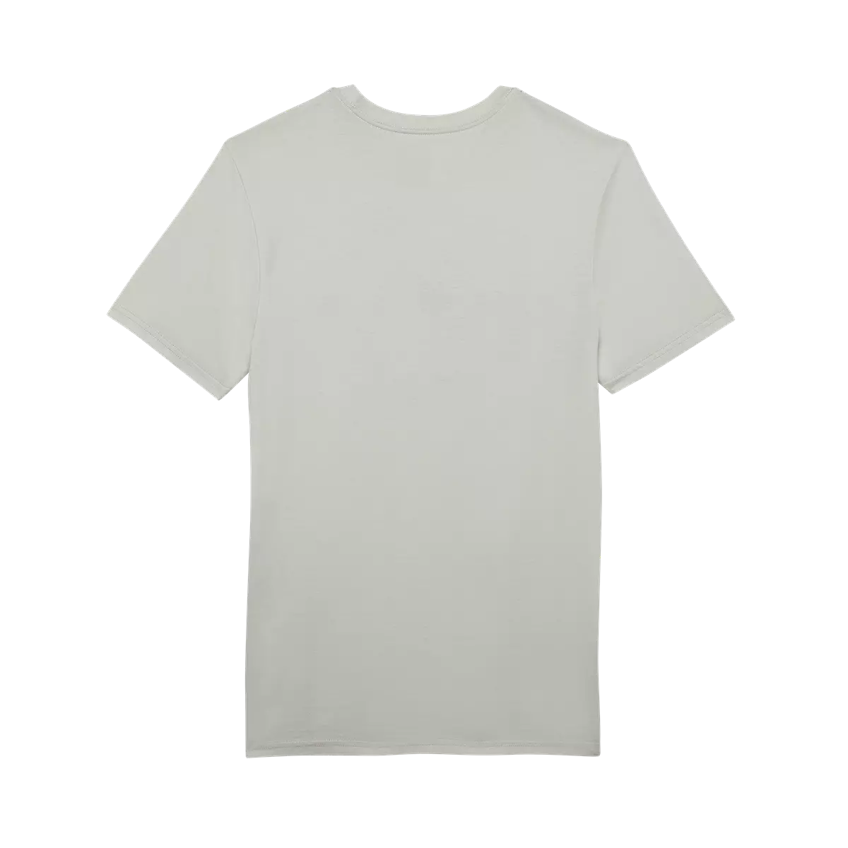 Fox Racing - Energy Face Premium Tee-Light Grey (32927-097)