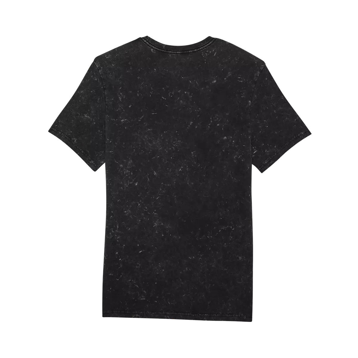 Fox Racing - Throttle Premium Tee-Black (32928-001)