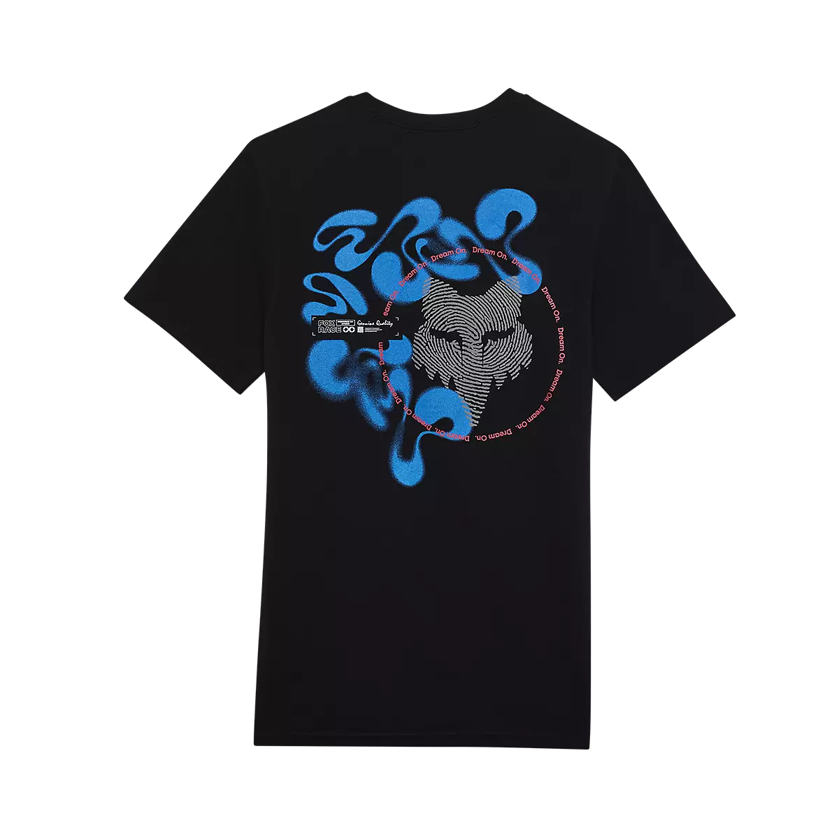 Fox Racing - Emotion Premium Tee-Black (32929-001)