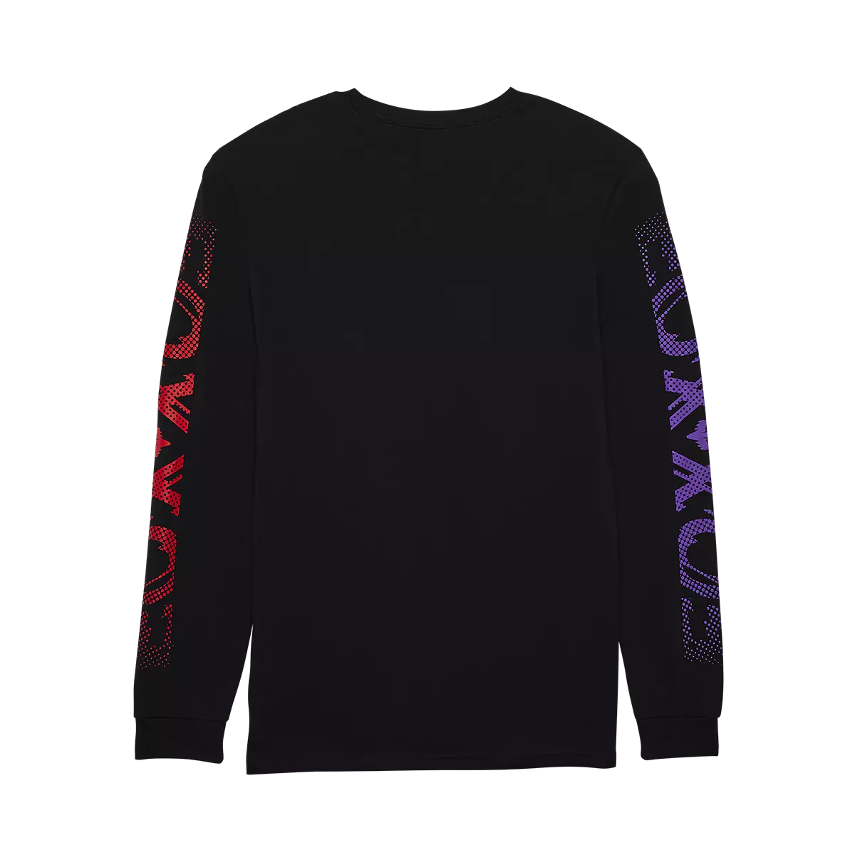 Fox Racing - Energy Long Sleeve Premium Tee-Black (32931-001)