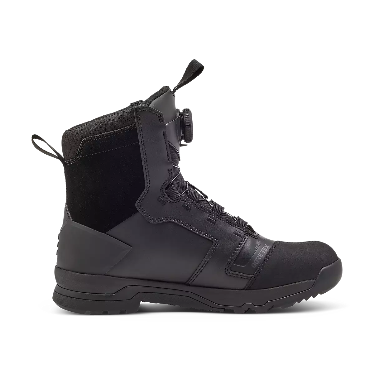 Fox Racing - Defend ADV Boot-Black (32970-001)