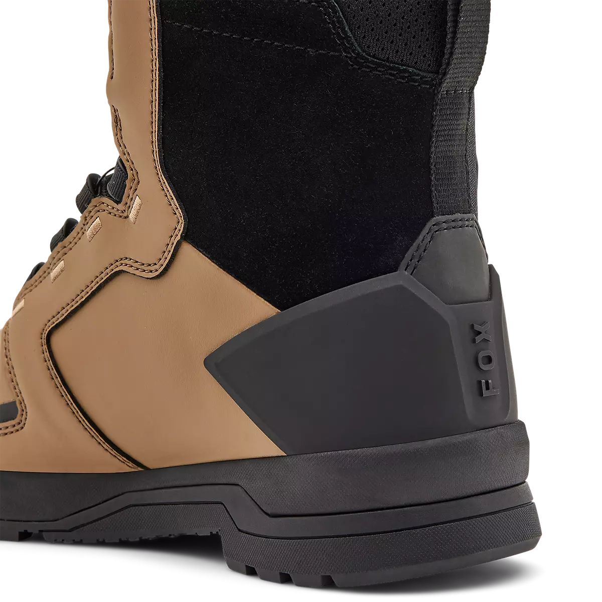 Fox Racing - Defend ADV Boot-Dark Khaki (32970-108)