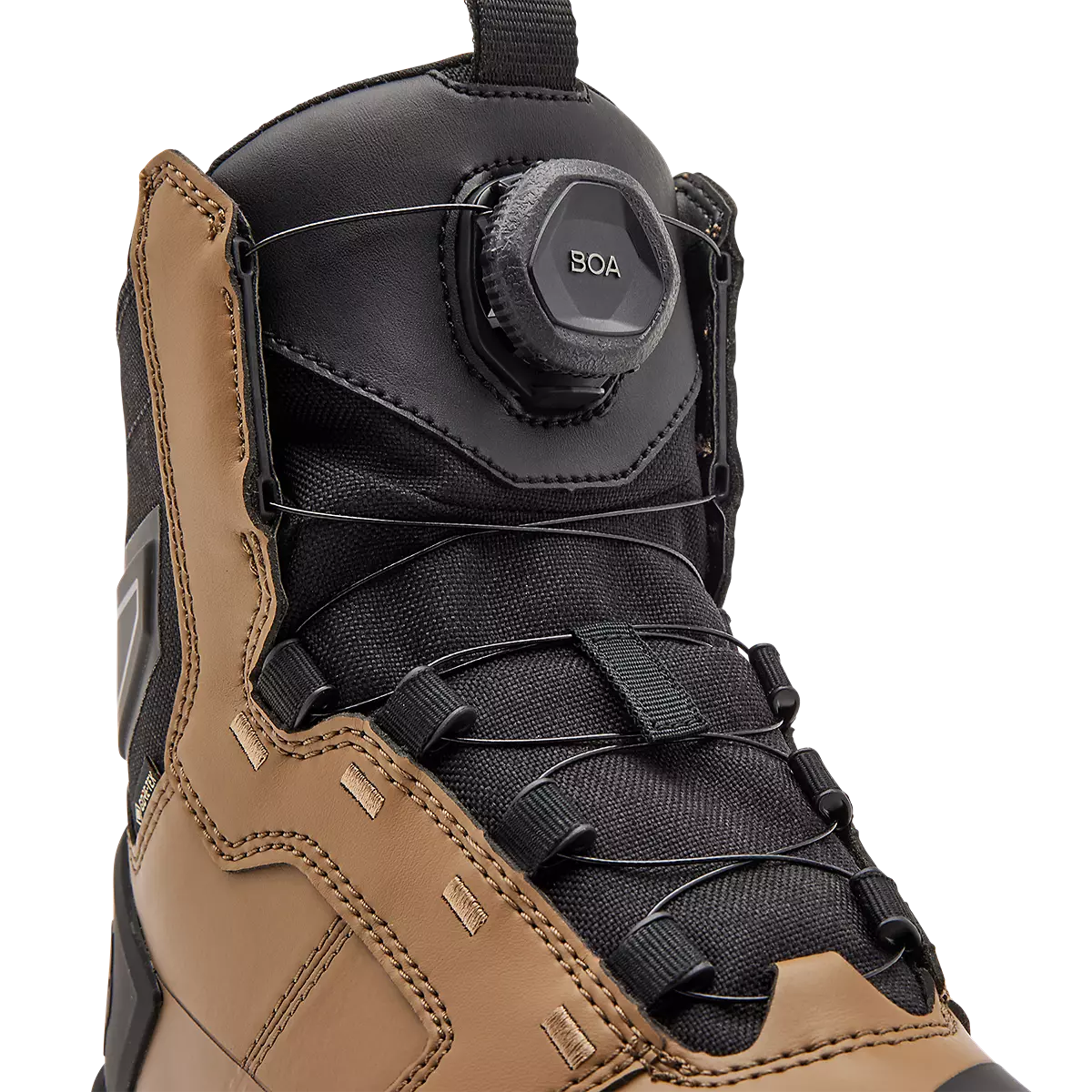 Fox Racing - Defend ADV Boot-Dark Khaki (32970-108)