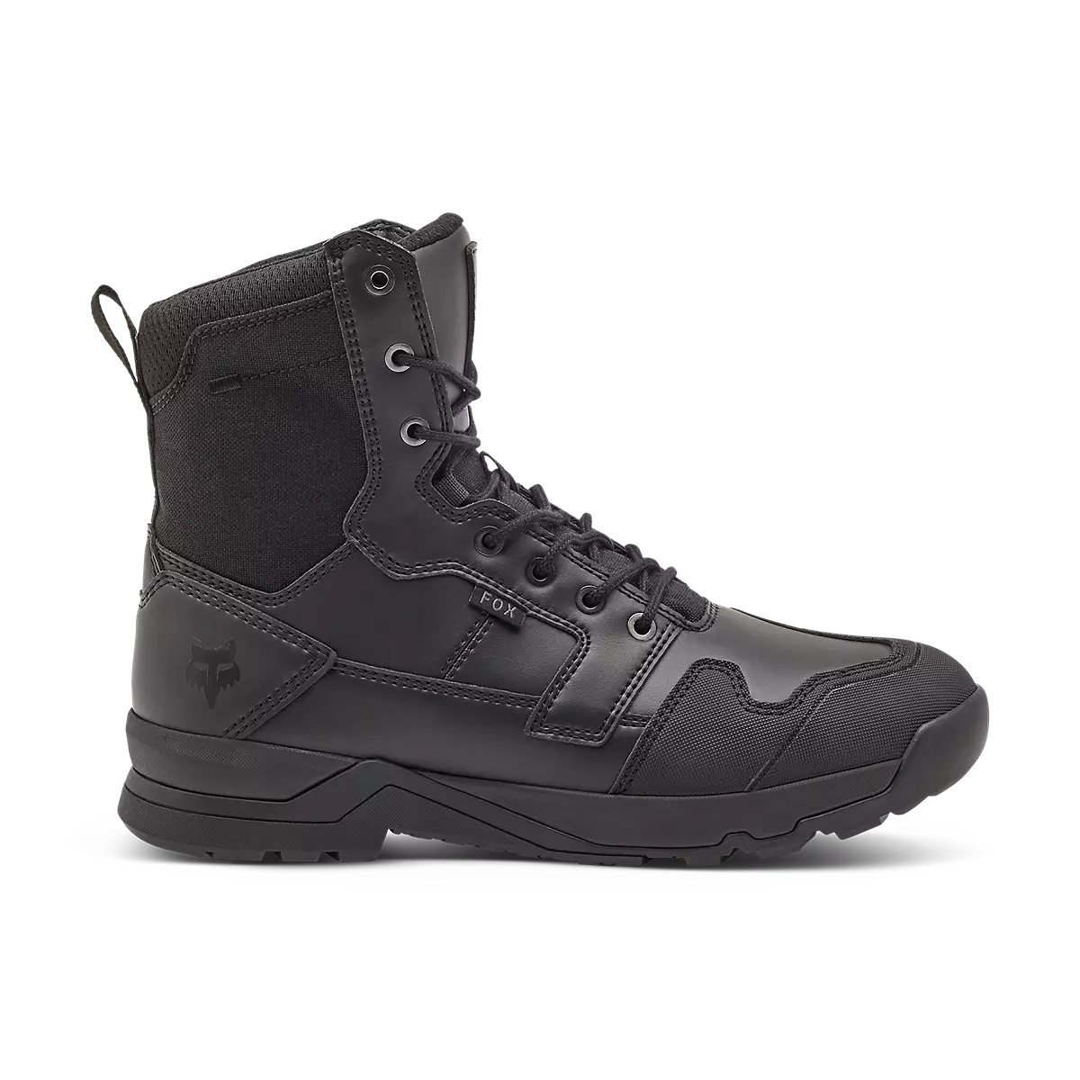 Fox Racing - Ranger ADV Boot-Black (32971-001)