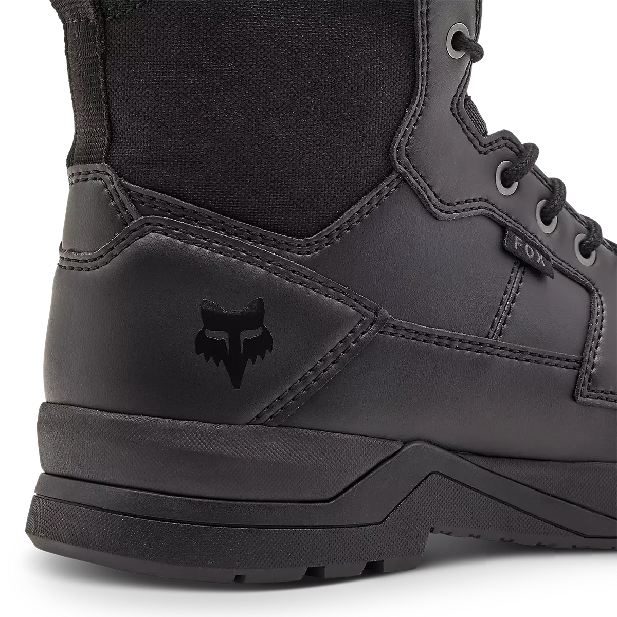 Fox Racing - Ranger ADV Boot-Black (32971-001)