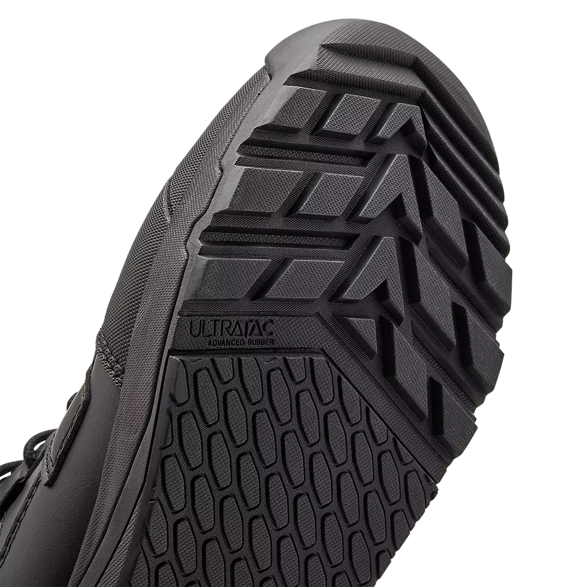 Fox Racing - Ranger ADV Boot-Black (32971-001)