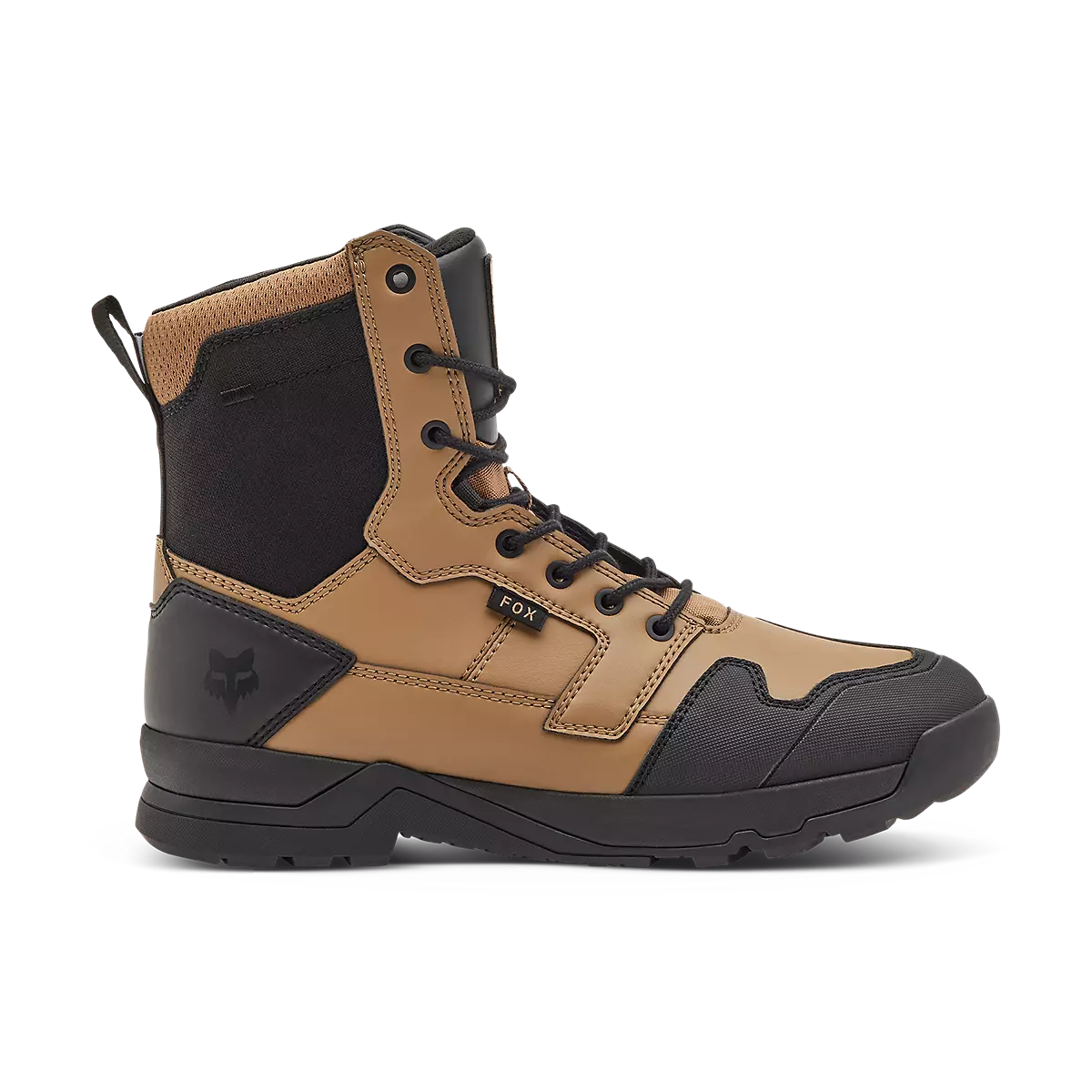 Fox Racing - Ranger ADV Boot-Dark Khaki (32971-108)