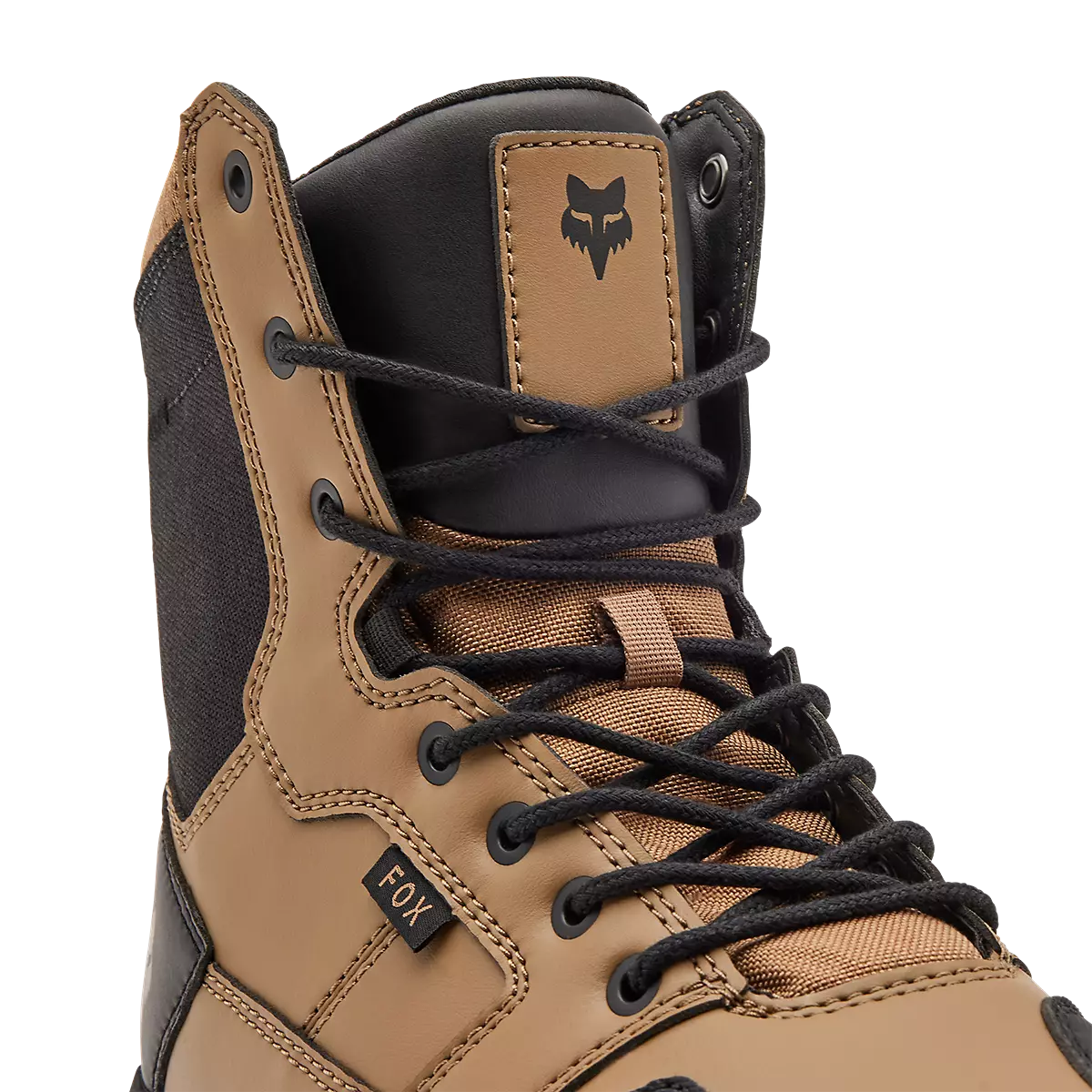 Fox Racing - Ranger ADV Boot-Dark Khaki (32971-108)