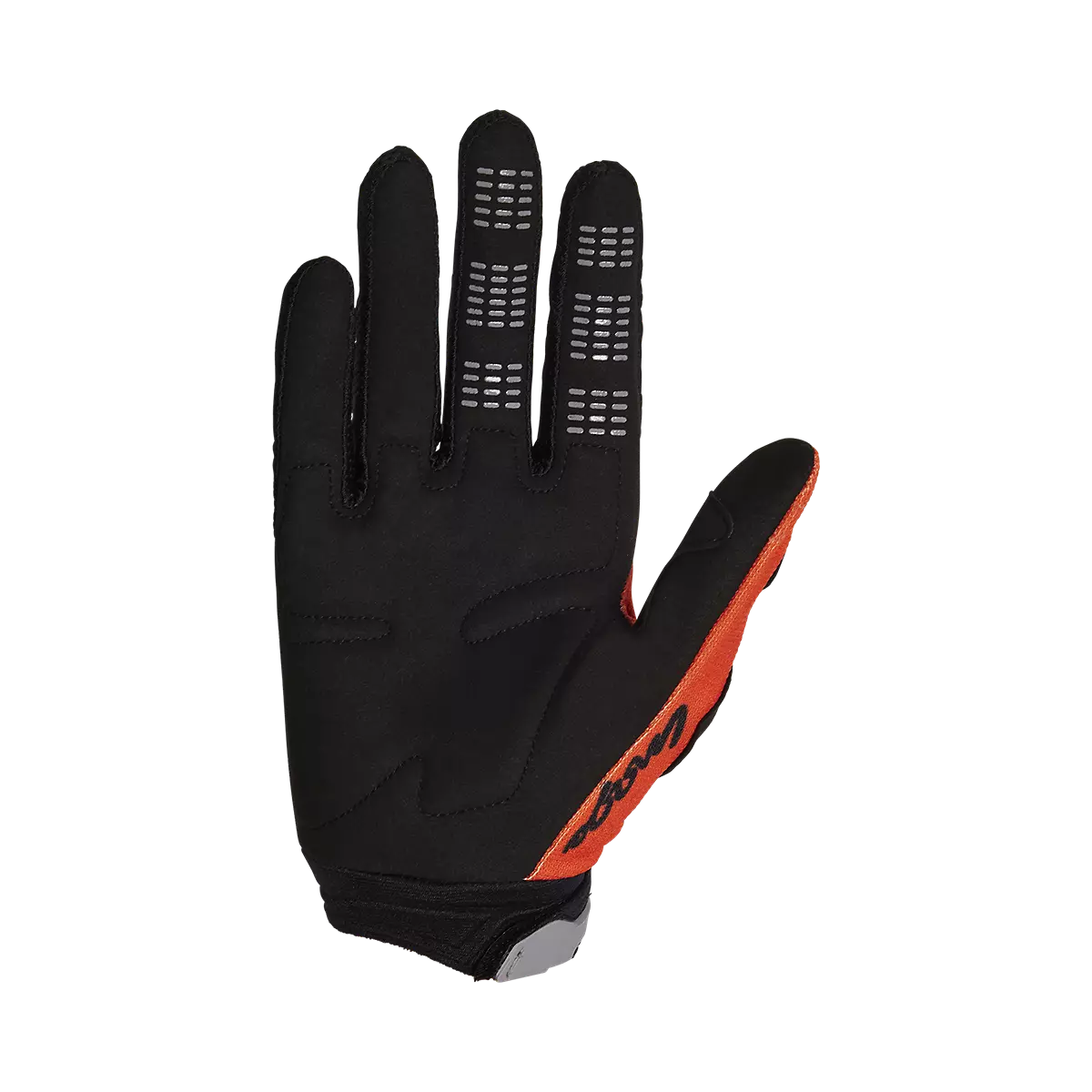 Fox Racing - 180 Emotion Gloves-Steel Gray (32973-172)