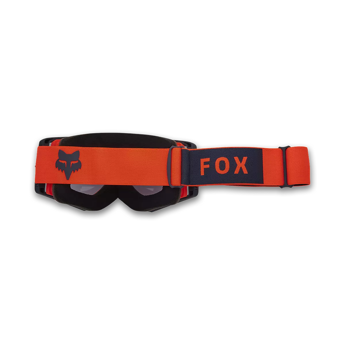 Fox Racing - Airspace Goggles-Flo Orange (32980-824)