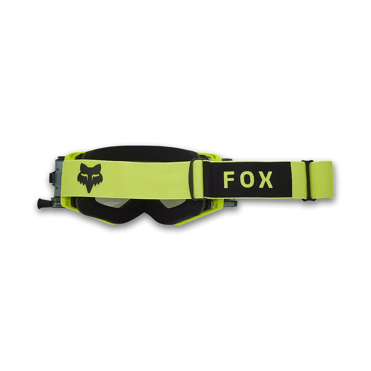 Fox Racing - Airspace Rolloff Goggles-Flo Yellow (32981-130)