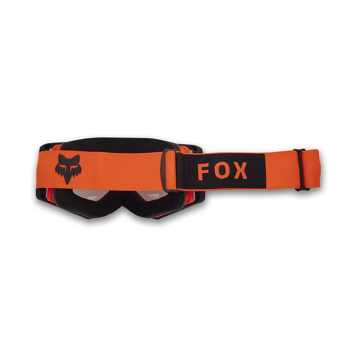 Fox Racing - Airspace Enduro Goggles-Flo Orange (32982-824)