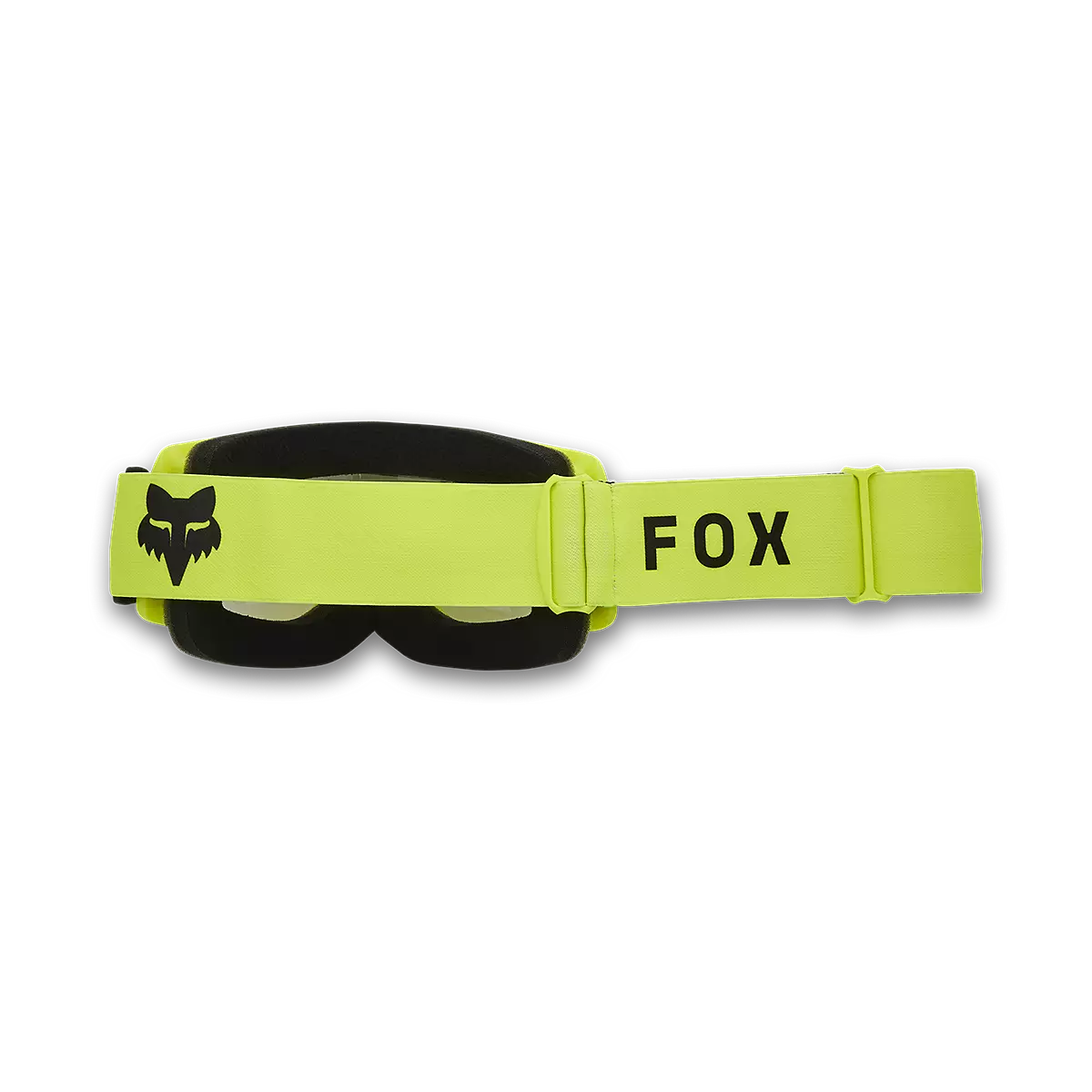 Fox Racing - Main Goggles-Flo Yellow (32985-130)