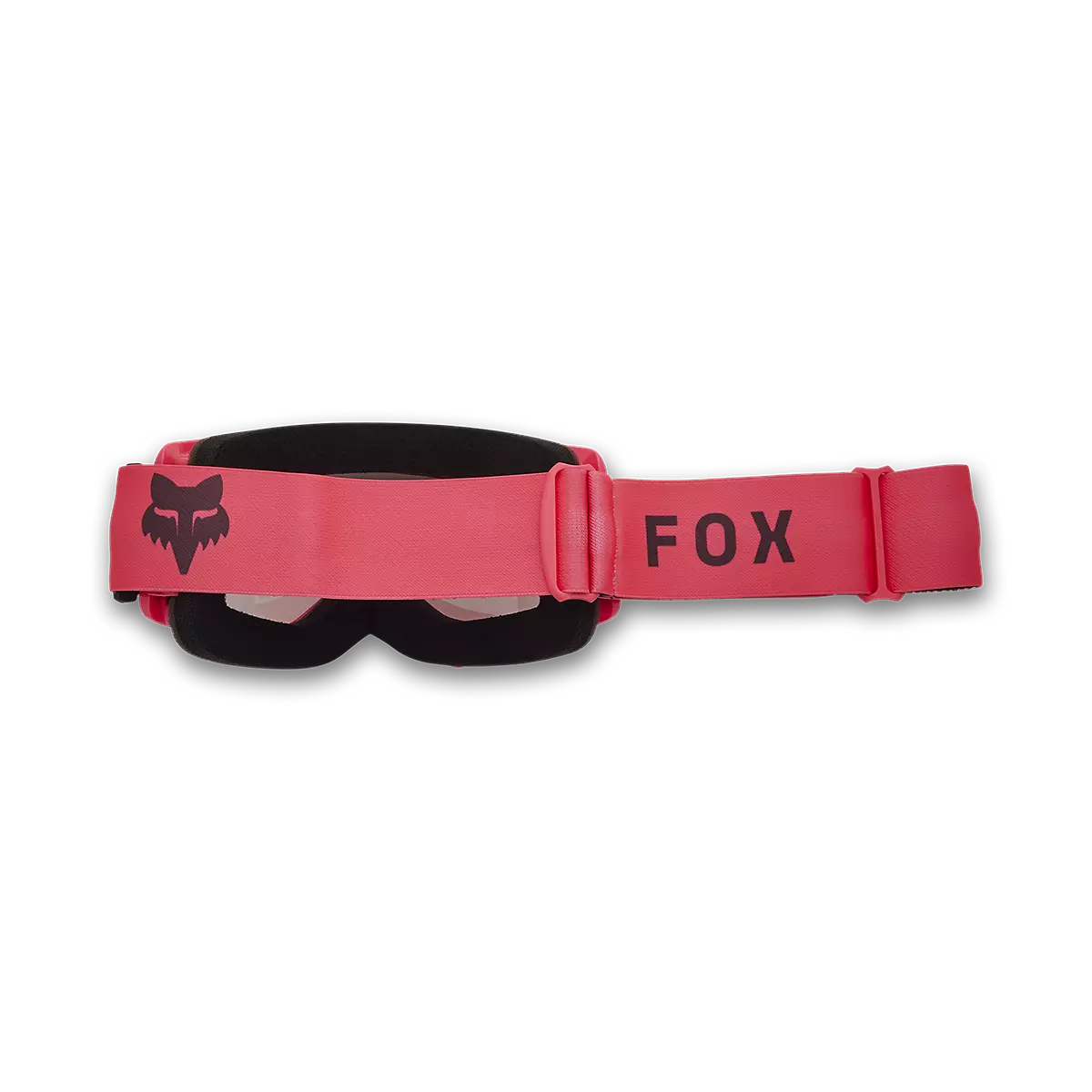 Fox Racing - Main S Clear Lens Goggles-Pink (32987-170)
