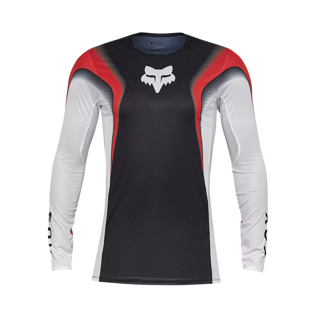 Fox Racing - Flexair Infinite Jersey-Flo Red (33001-110)