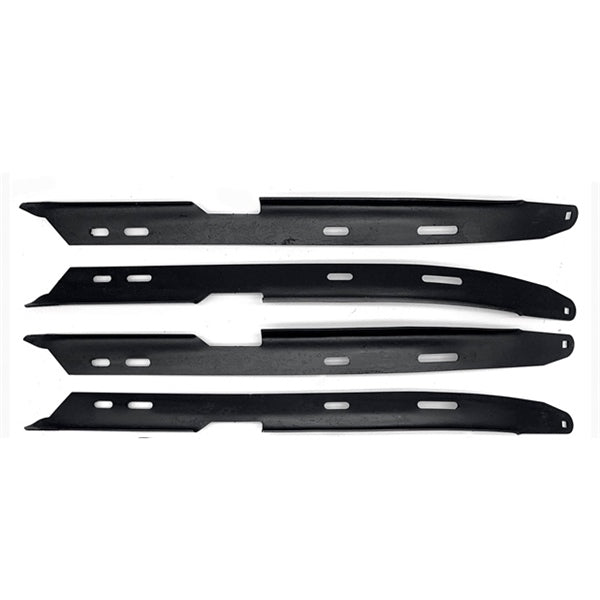 SnowTracker-U-BLADE SEMI-AGG YAM SNOWTRACKER 194773 194773