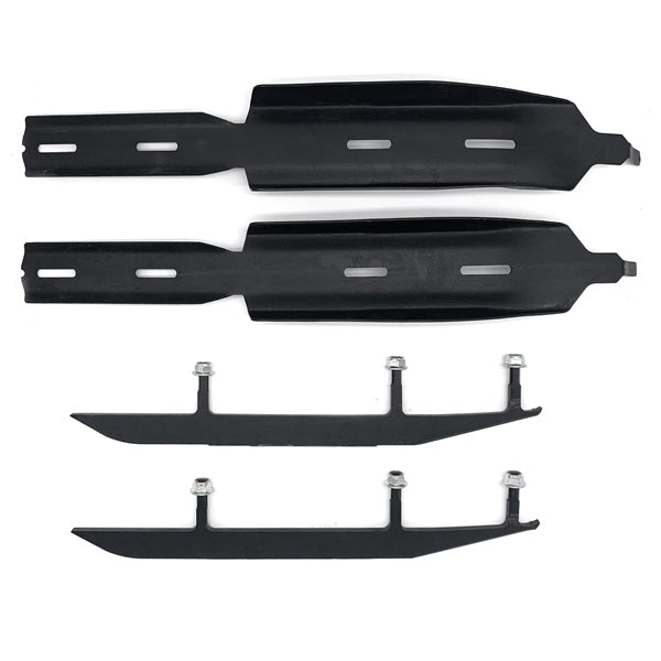 SnowTracker - Auto-Sharpening Aggressive Wear Bar (19611CVXS)