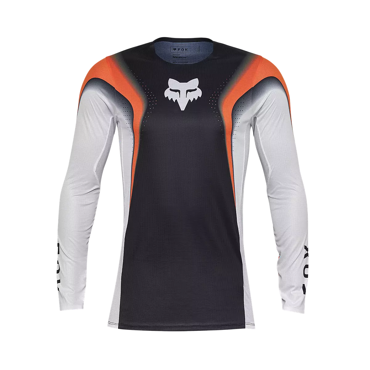 Fox Racing - Flexair Infinite Jersey-Flo Orange (33001-824)