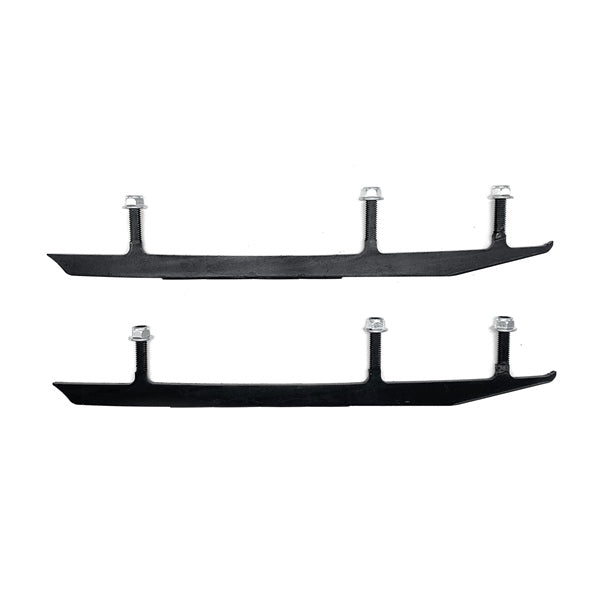 SnowTracker - Auto-Sharpening OEM Replacement Runner (19104)