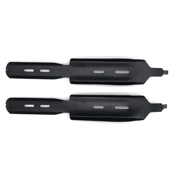 SnowTracker - U-Blade for Semi-Aggressive Wear Bar (202576)