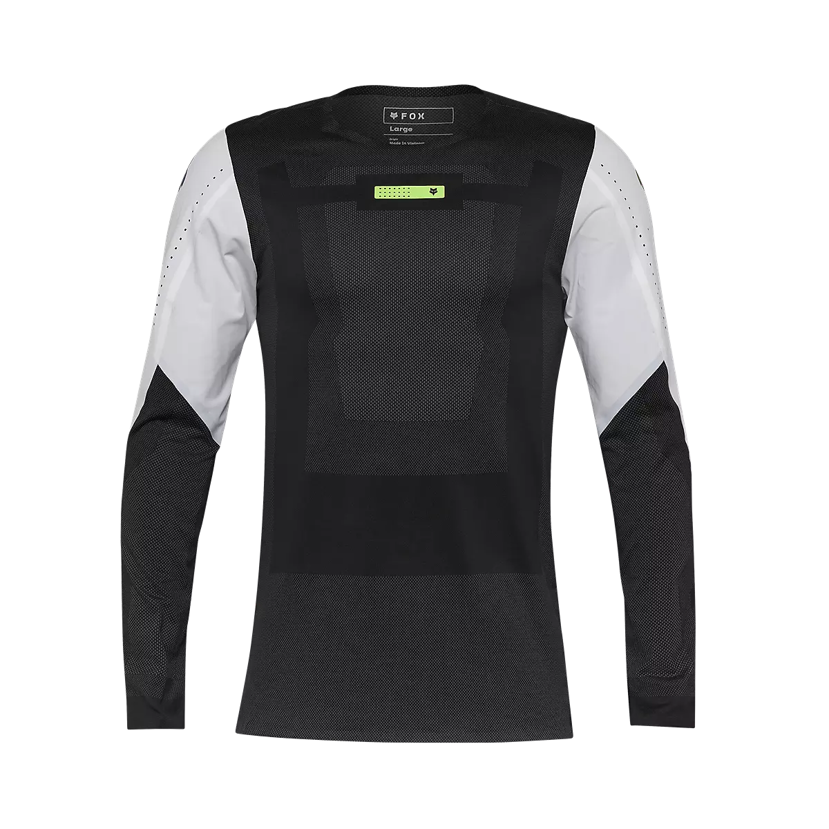 Fox Racing - Flexair 50th Limited Edition Jersey-Black (33004-001)