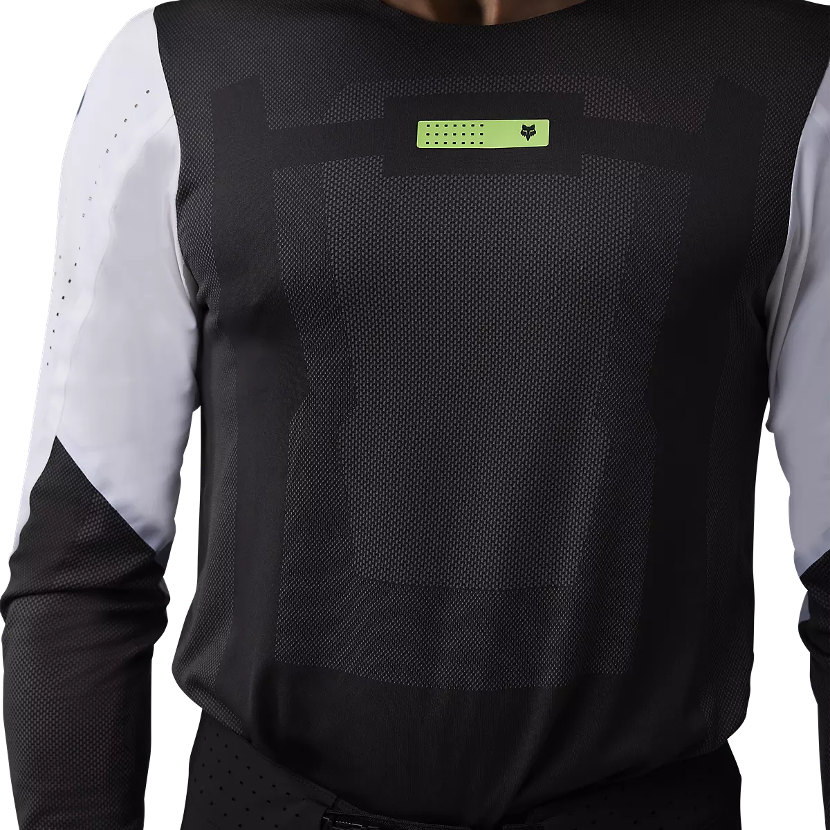 Fox Racing - Flexair 50th Limited Edition Jersey-Black (33004-001)