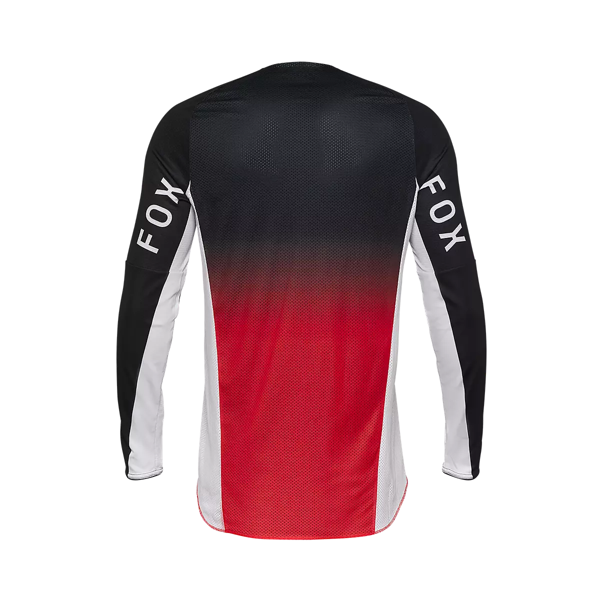 Fox Racing - 360 Divider Jersey-Flo Red (33006-110)