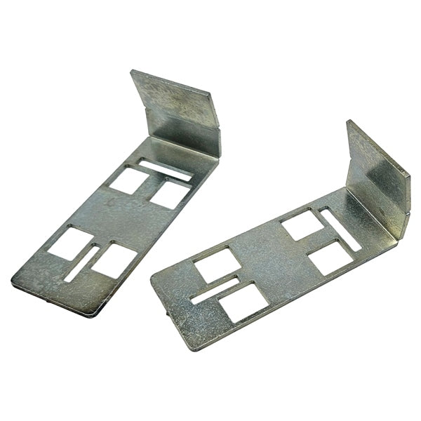 SnowTracker-SUPPORT PLATE POL SNOWTRACKER HW-RPO316 