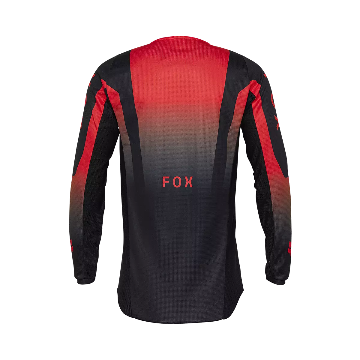Fox Racing - 180 Lean Jersey-Flo Red (33008-110)
