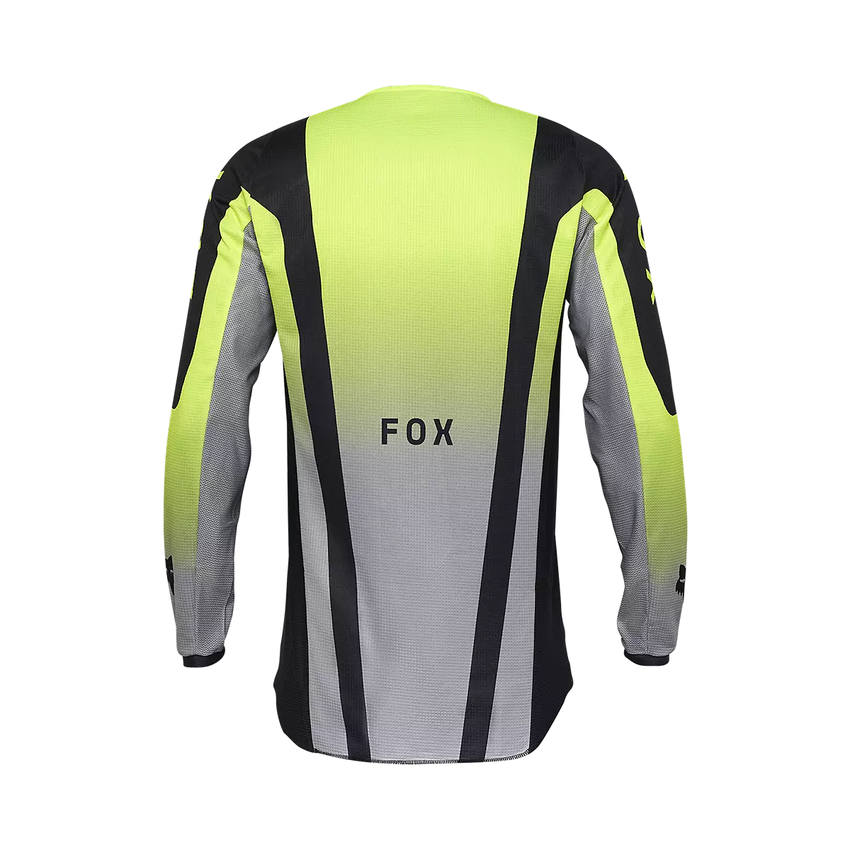Fox Racing - 180 Lean Jersey-Flo Yellow (33008-130)