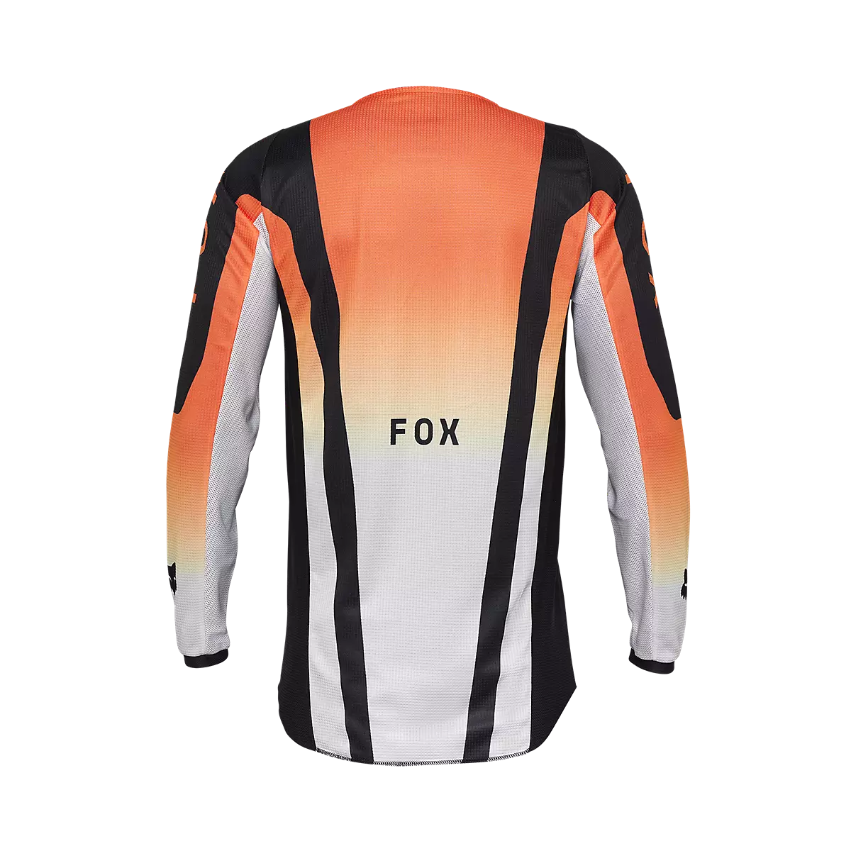 Fox Racing - 180 Lean Jersey-Flo Orange (33008-824)