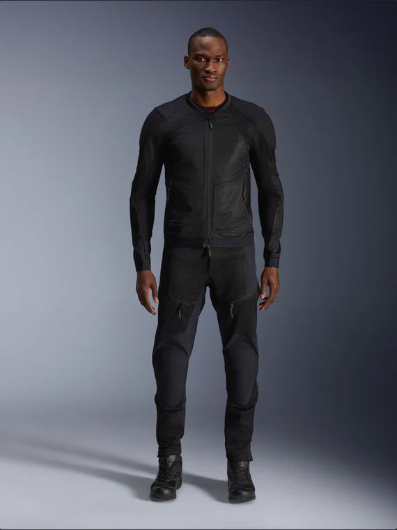 Alpinestars - Troop Air Jacket