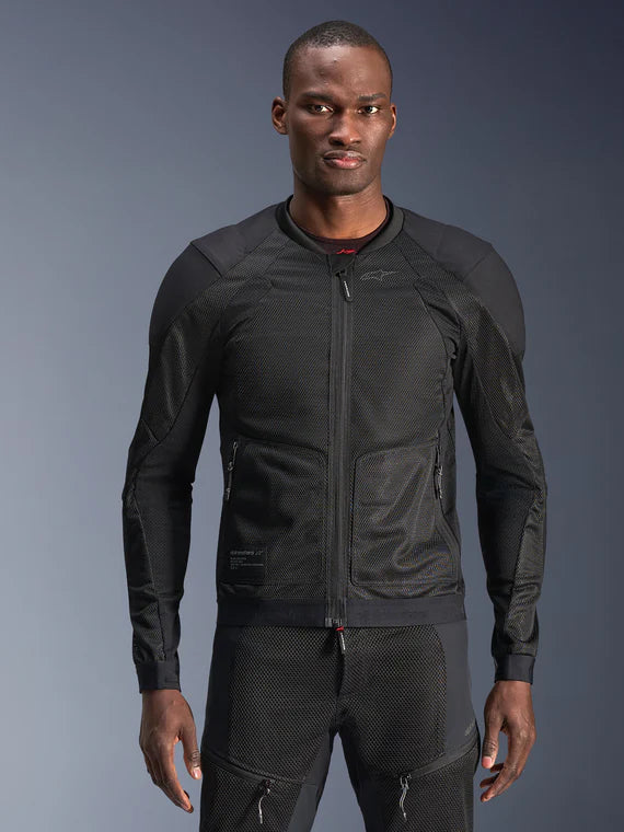 Alpinestars - Troop Air Jacket