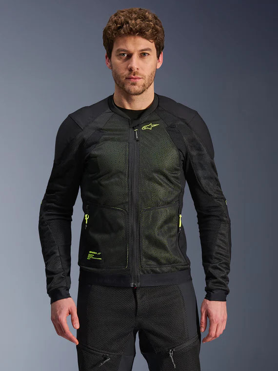 Alpinestars - Troop Air Jacket