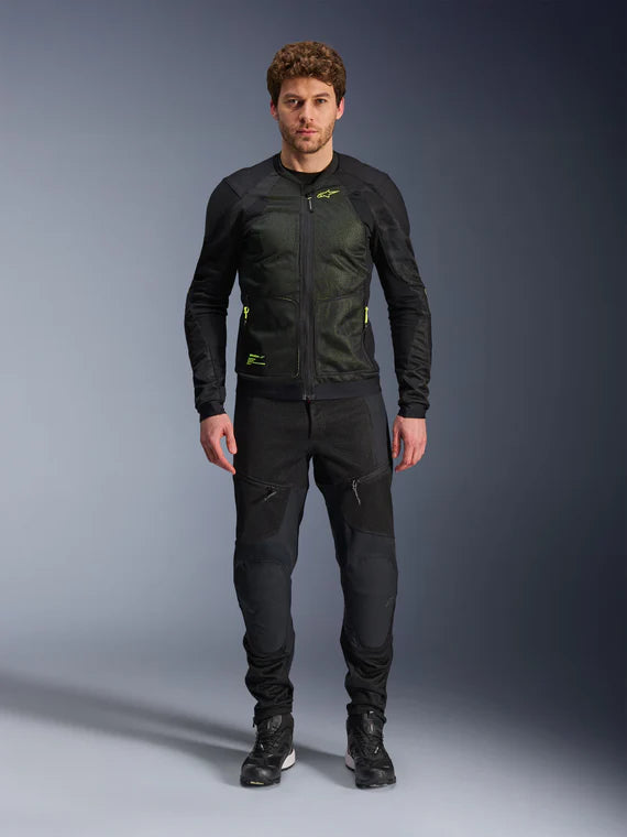 Alpinestars - Troop Air Jacket