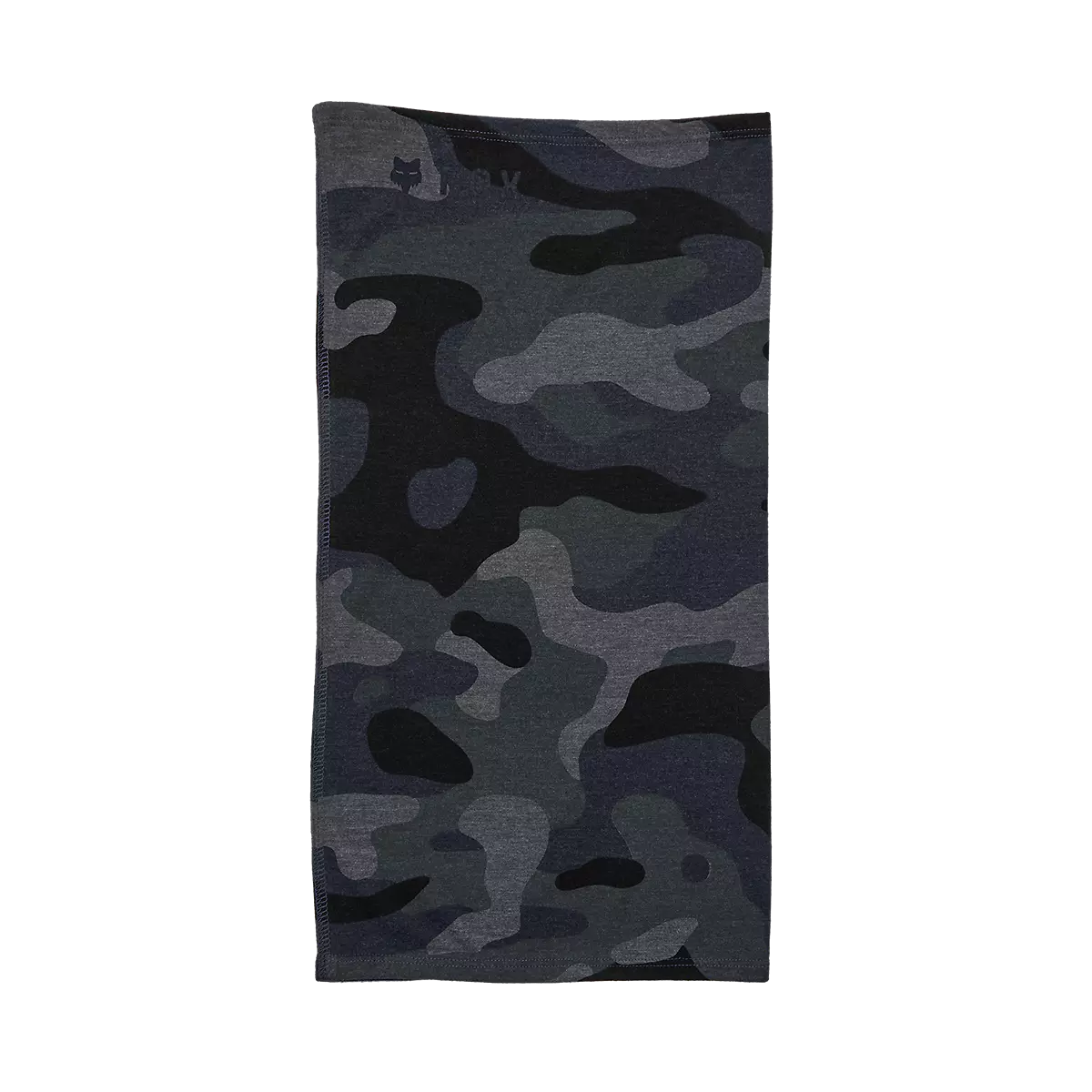 Fox Racing - Legion Camo Neck Gaiter-Black Camo (33013-247)