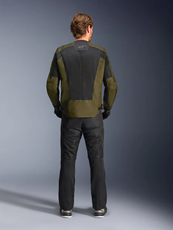 Alpinestars - C-1 Air Jacket