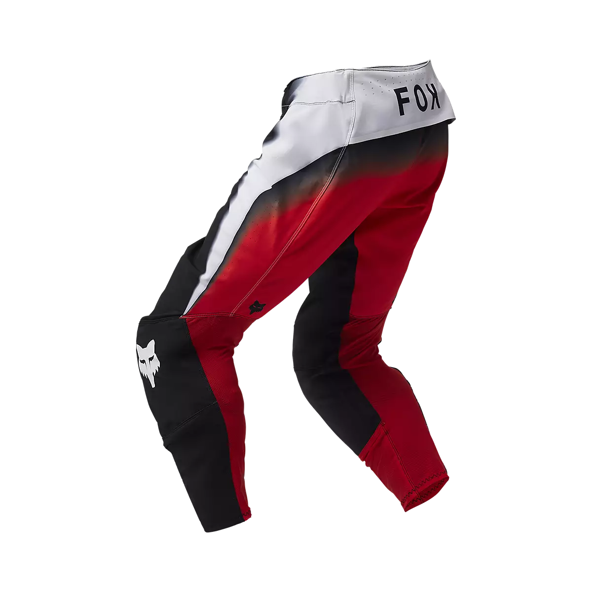 Fox Racing - Flexair Infinite Pants-Flo Red (33016-110)
