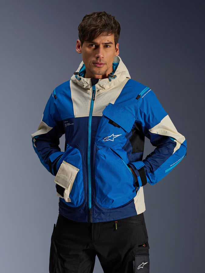 Alpinestars - Mogress Air Jacket