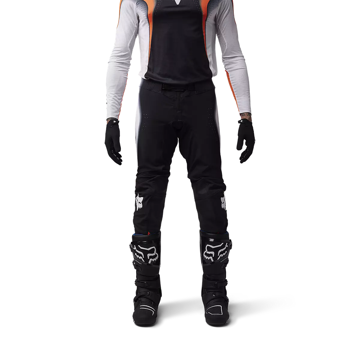Fox Racing - Flexair Infinite Pants-Flo Orange (33016-824)