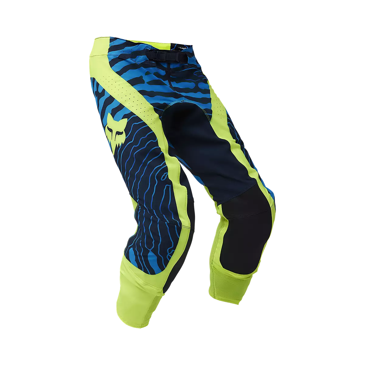 Fox Racing - Flexair Impression Pants-Flo Yellow (33017-130)