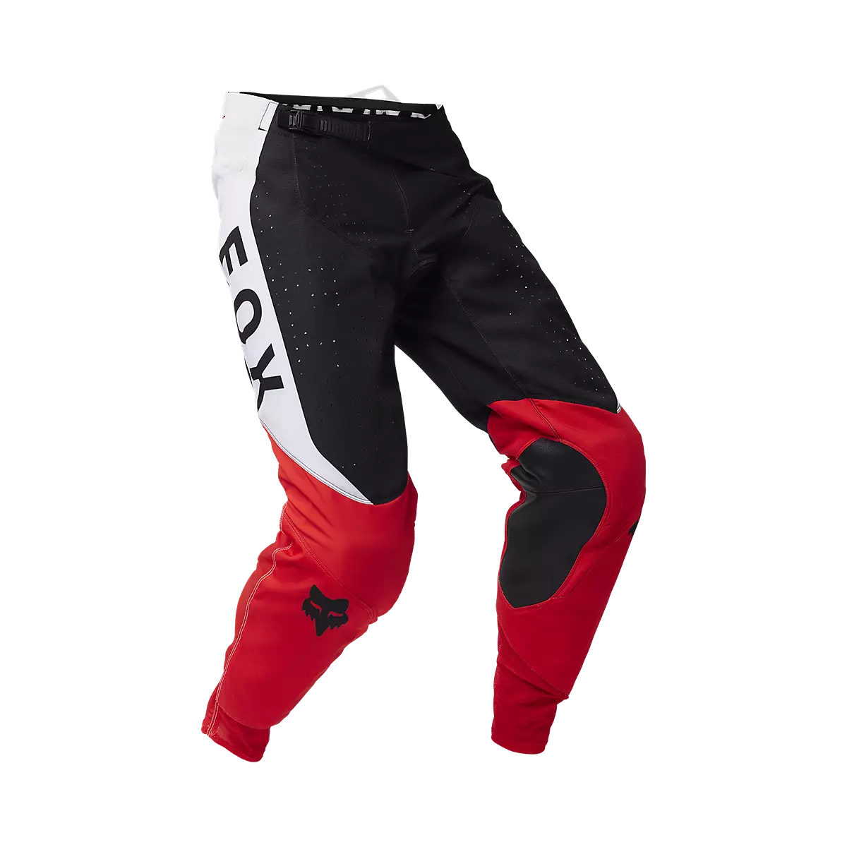 Fox Racing - 360 Divider Pants-Flo Red (33021-110)