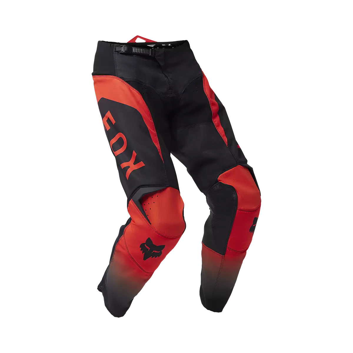 Fox Racing - 180 Lean Pants-Flo Red (33024-110)