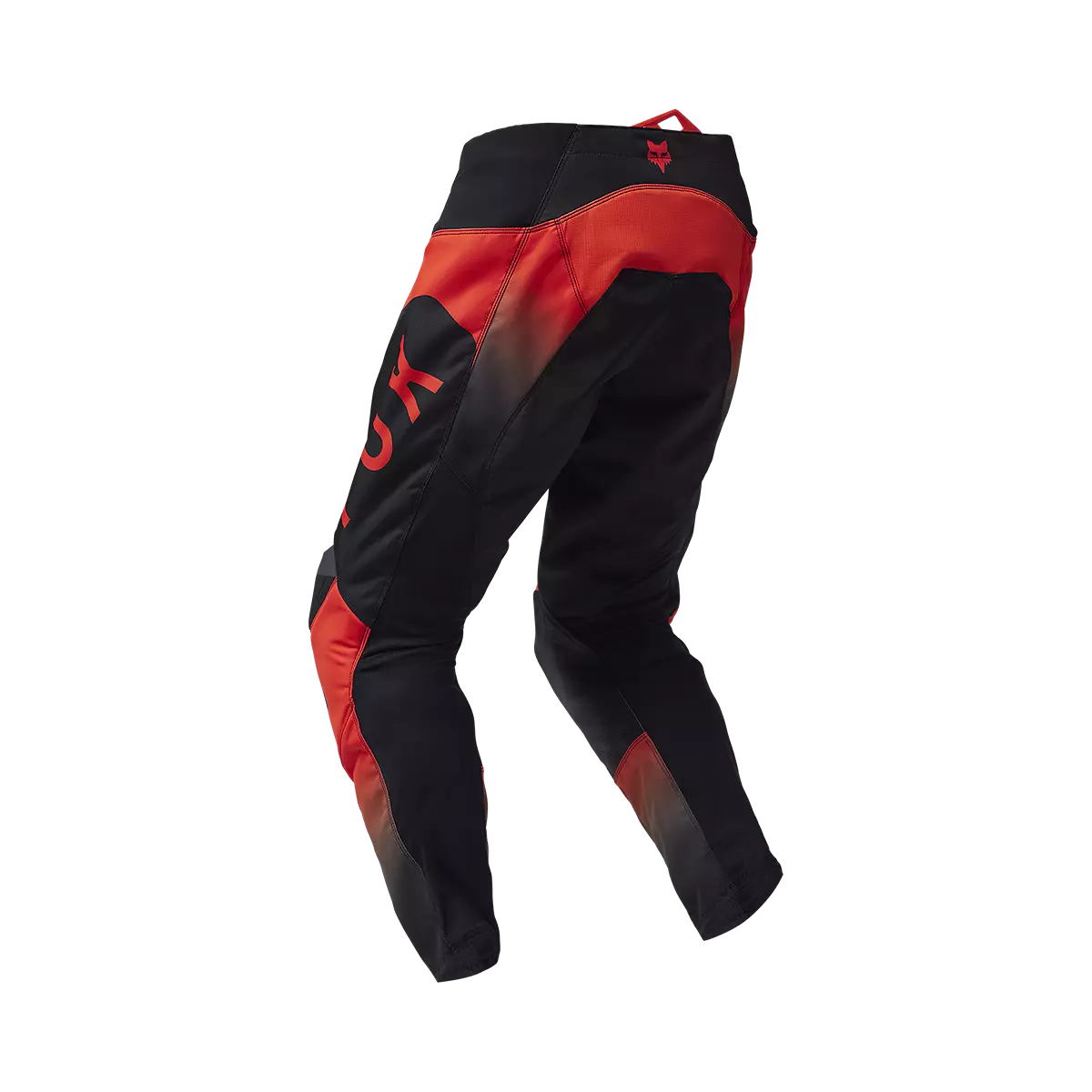 Fox Racing - 180 Lean Pants-Flo Red (33024-110)