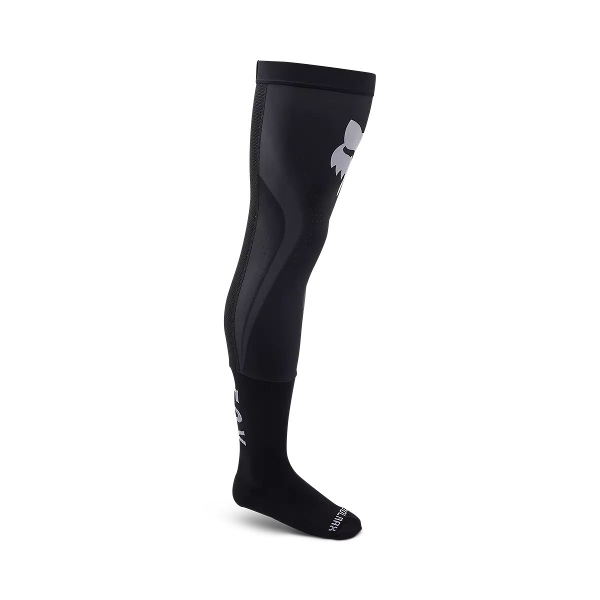 Fox Racing - Flexair Knee Brace Sock-Dark Shadow (33027-330)