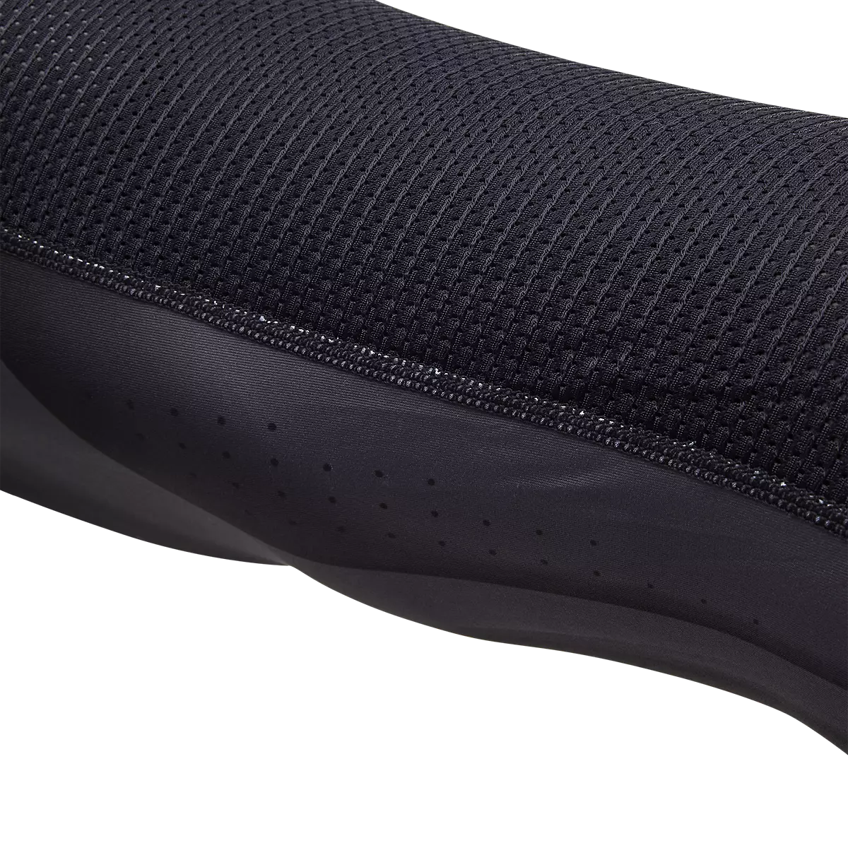 Fox Racing - Flexair Knee Brace Sock-Dark Shadow (33027-330)