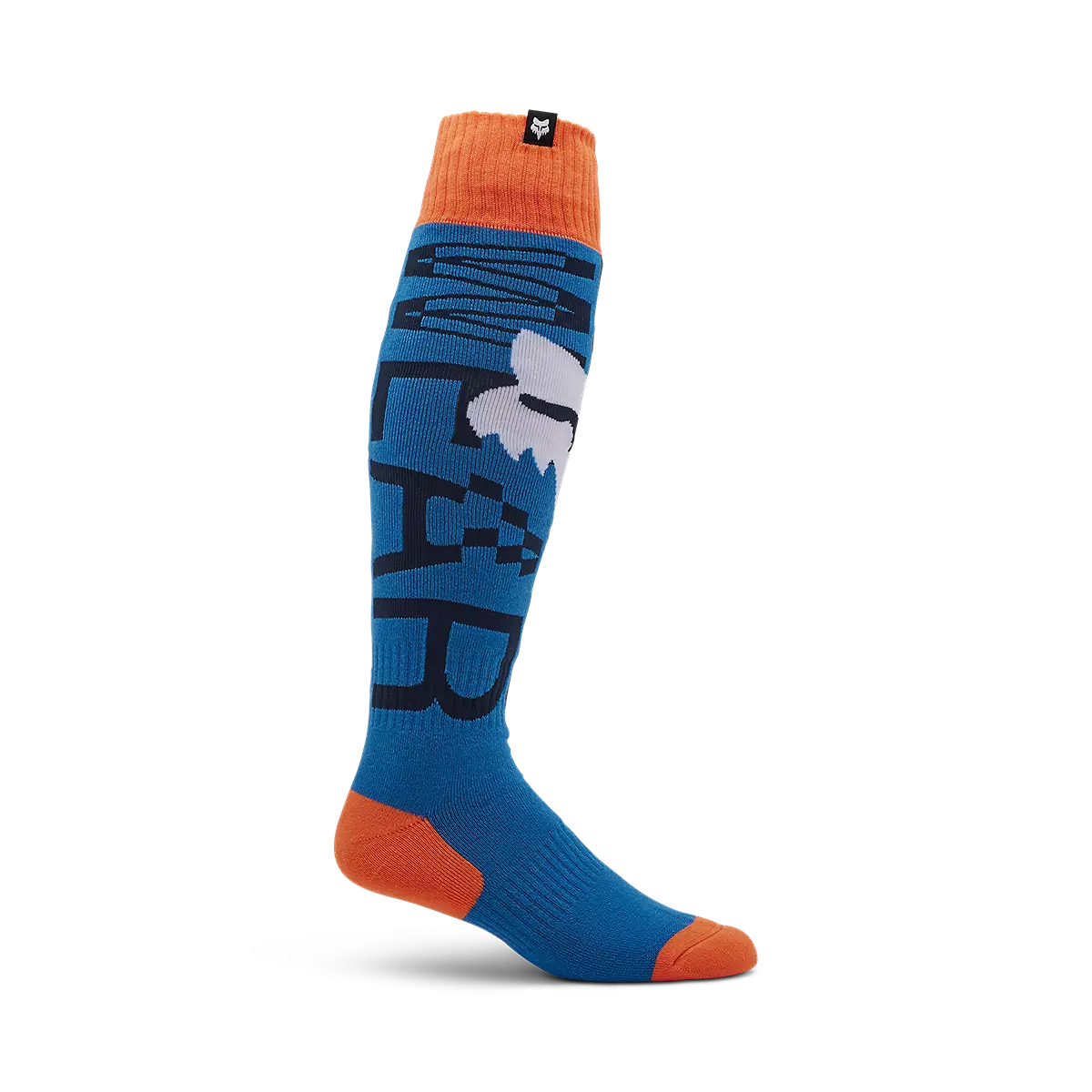 Fox Racing - 180 Seventy4 Socks-True Blue (33031-188)