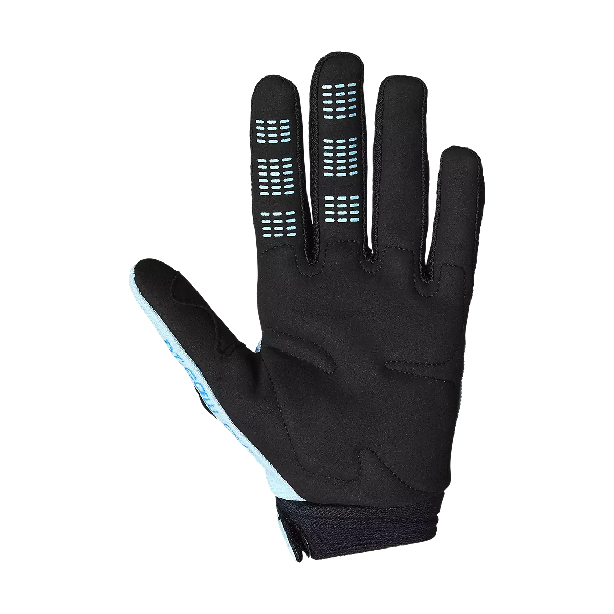 Fox Racing - Womens 180 Race Spec Glove-Light Blue (33032-116)