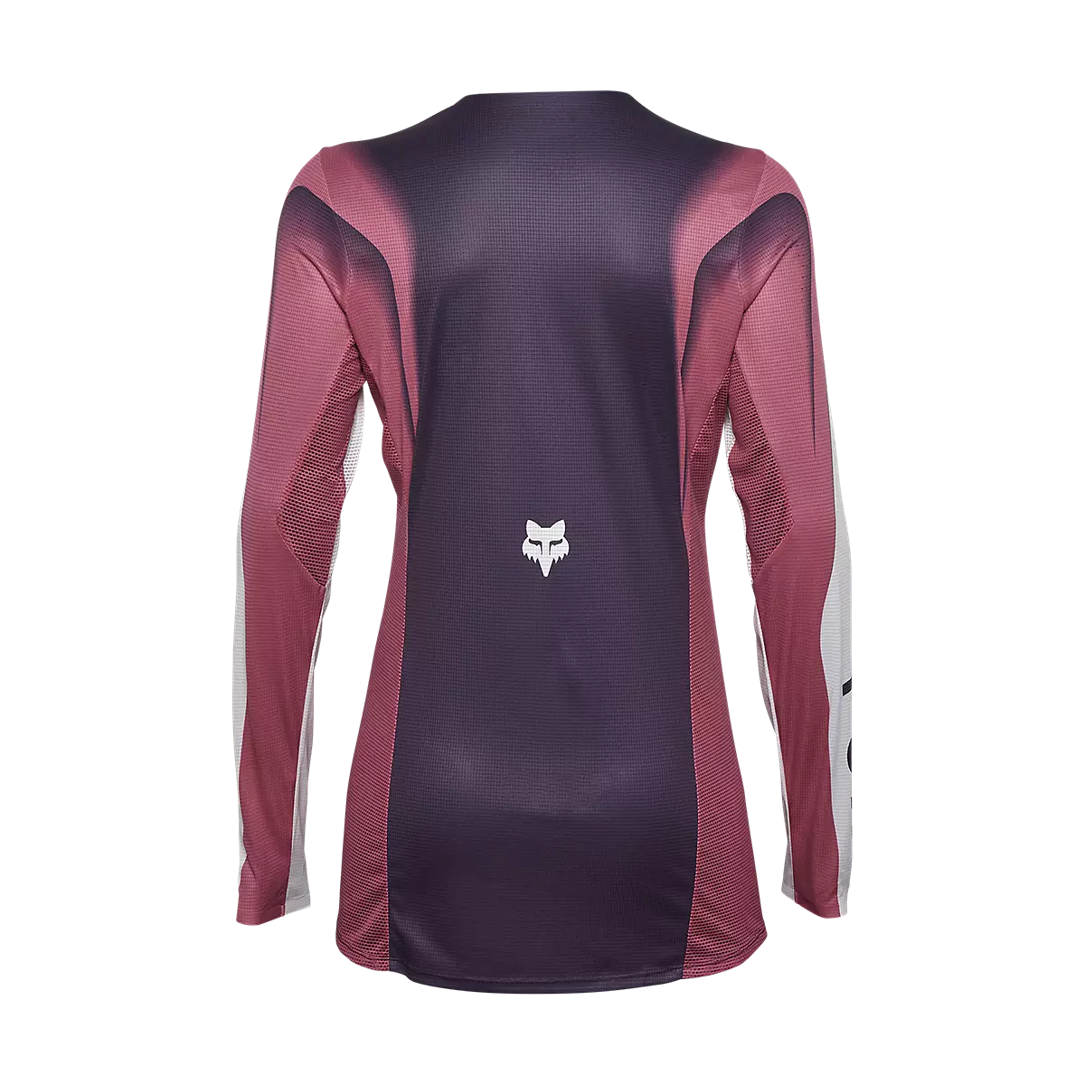 Fox Racing - Womens Flexair Infinite Jersey-Sangria (33036-552)