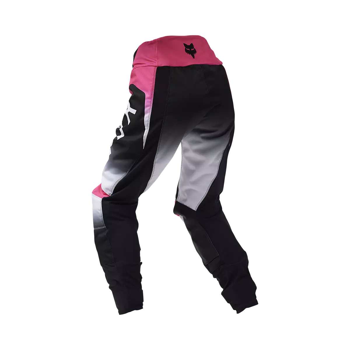 Fox Racing - Womens 180 Lean Pants-Black/Pink (33038-285)